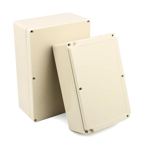 custom plastic enclosures electric|custom electronics plastic enclosure waterproof.